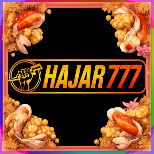hajar777 — mitra unggulan