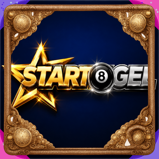 startogel — mitra unggulan